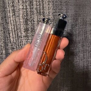 NEW Dior Maximizer and Balm Bundle